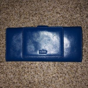 Hobo wallet